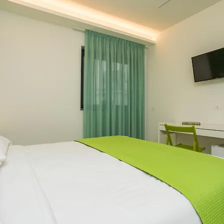 Bed & Breakfast La Vecchia Stazione 3*