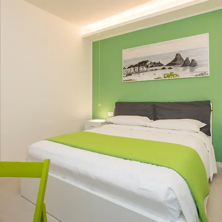 Bed & Breakfast La Vecchia Stazione