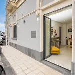 Bed and Breakfast La Vecchia Stazione Aci Castello