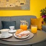 La Vecchia Stazione Bed and Breakfast
