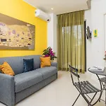 La Vecchia Stazione Bed and Breakfast Aci Castello