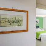 La Vecchia Stazione Bed and Breakfast Aci Castello