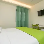 Bed and Breakfast La Vecchia Stazione 3*