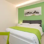 Bed and Breakfast La Vecchia Stazione