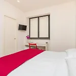 Bed and Breakfast La Vecchia Stazione 3*