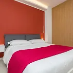 La Vecchia Stazione Bed and Breakfast Aci Castello