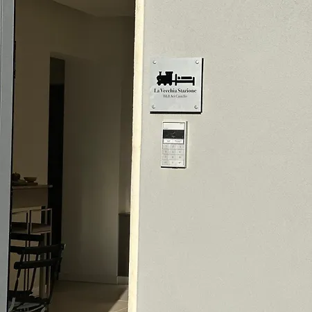 La Vecchia Stazione