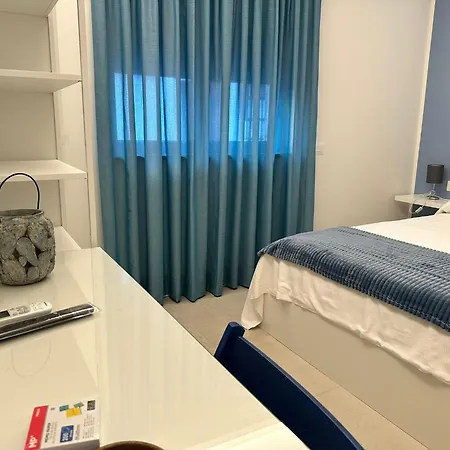 La Vecchia Stazione فندق مبيت وإفطار