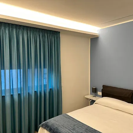 فندق مبيت وإفطار La Vecchia Stazione