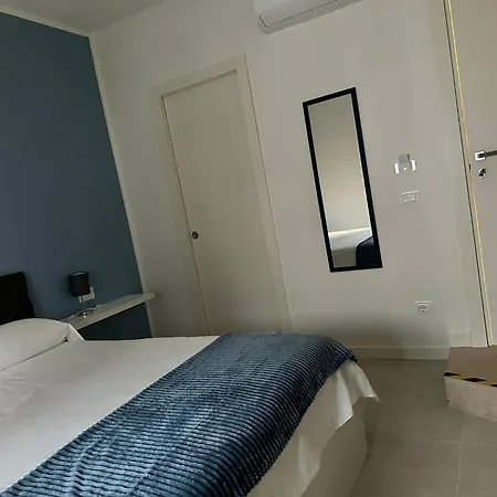 La Vecchia Stazione Bed & Breakfast