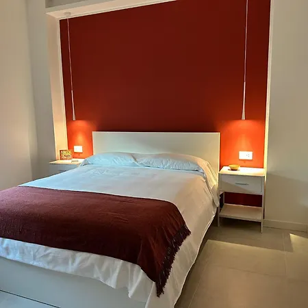 La Vecchia Stazione فندق مبيت وإفطار 3*