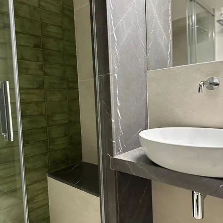 فندق مبيت وإفطار La Vecchia Stazione 3*