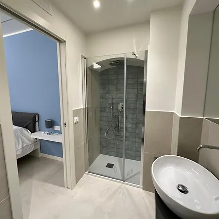 La Vecchia Stazione فندق مبيت وإفطار آتْشّي كاستيلّو