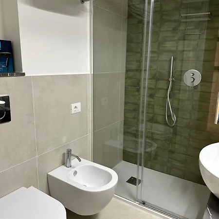 La Vecchia Stazione 3*