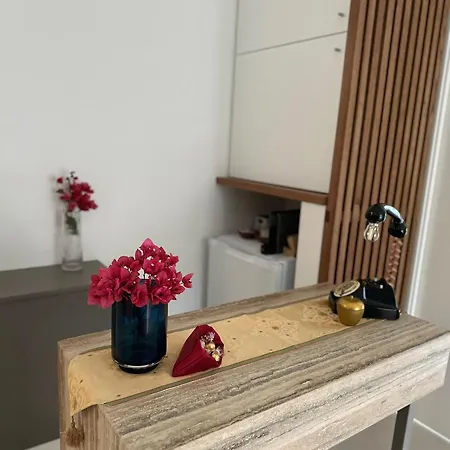 فندق مبيت وإفطار La Vecchia Stazione