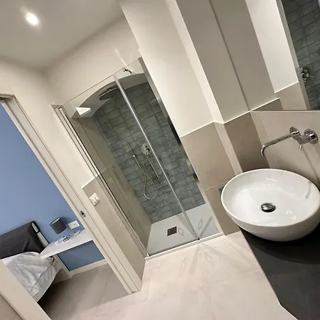 La Vecchia Stazione فندق مبيت وإفطار 3*