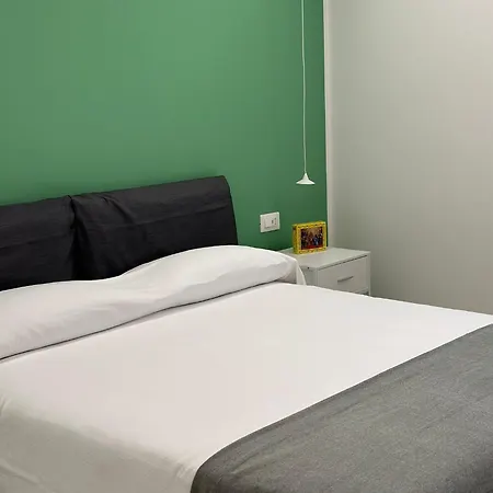 Bed & Breakfast La Vecchia Stazione Aci Castello