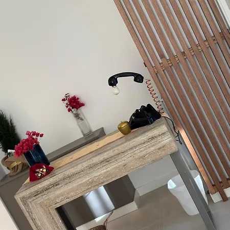 La Vecchia Stazione 3* آتْشّي كاستيلّو