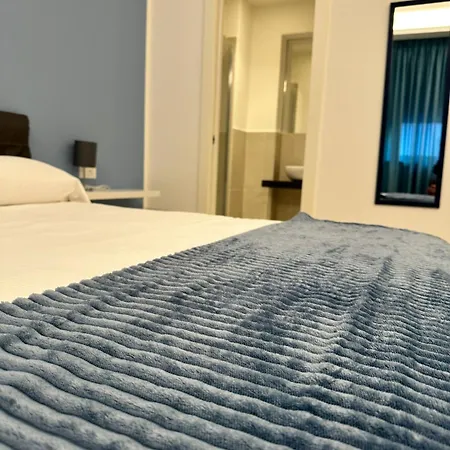 La Vecchia Stazione فندق مبيت وإفطار