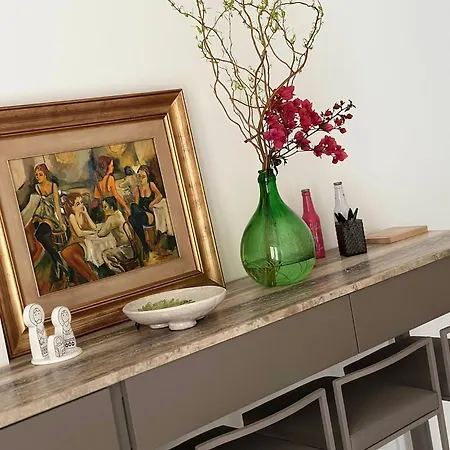 Bed & Breakfast La Vecchia Stazione