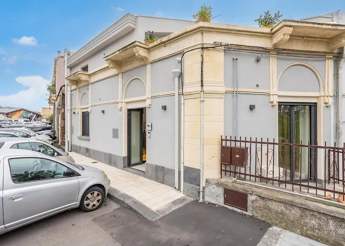 La Vecchia Stazione